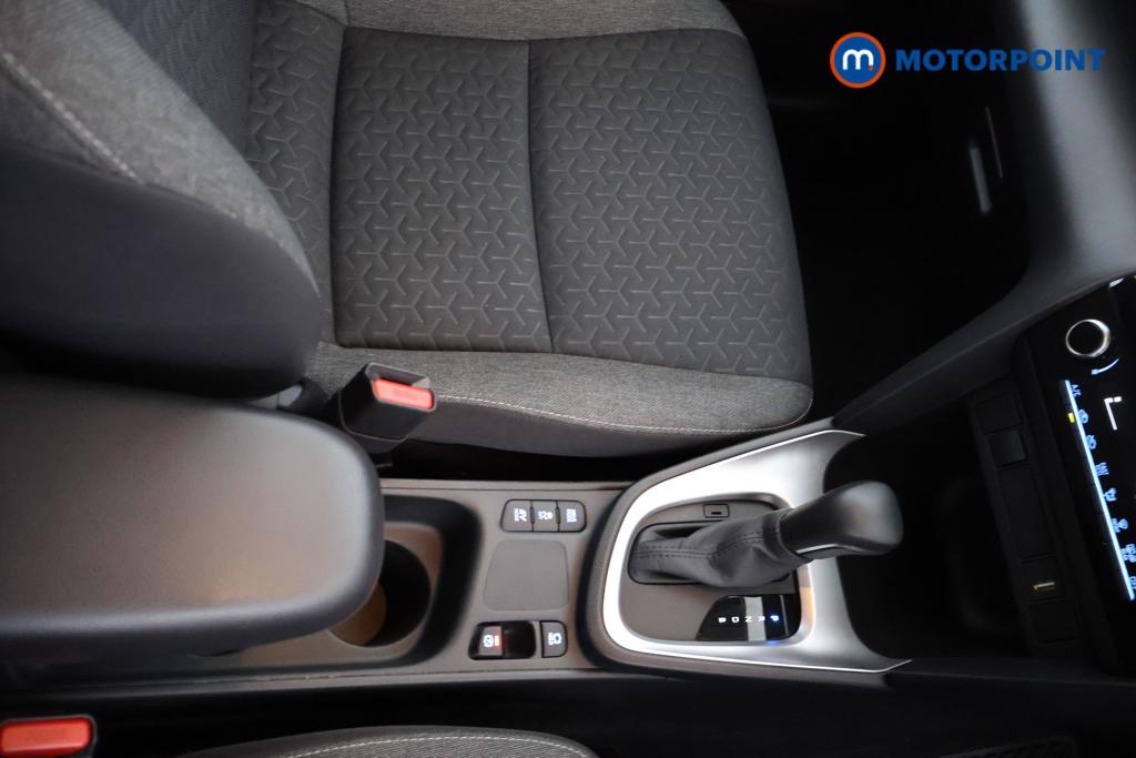 Toyota Yaris Cross Icon Automatic Petrol-Electric Hybrid Estate - Stock Number (1555314) - 8th supplementary image