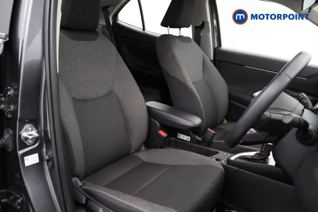 Toyota Yaris Cross Icon Automatic Petrol-Electric Hybrid Estate - Stock Number (1555314) - 9th supplementary image