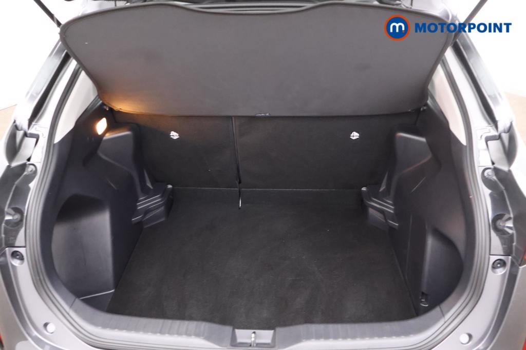 Toyota Yaris Cross Icon Automatic Petrol-Electric Hybrid Estate - Stock Number (1555314) - 12th supplementary image