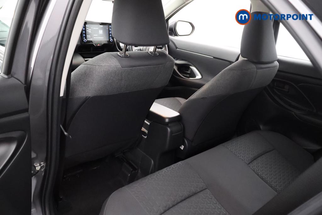 Toyota Yaris Cross Icon Automatic Petrol-Electric Hybrid Estate - Stock Number (1555314) - 13th supplementary image