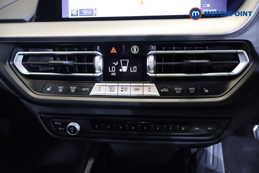BMW 1 Series M Sport Automatic Petrol Hatchback - Stock Number (1555350) - 6th supplementary image