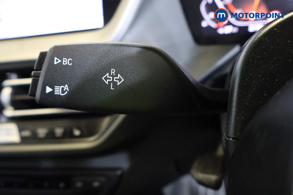 BMW 1 Series M Sport Automatic Petrol Hatchback - Stock Number (1555350) - 10th supplementary image