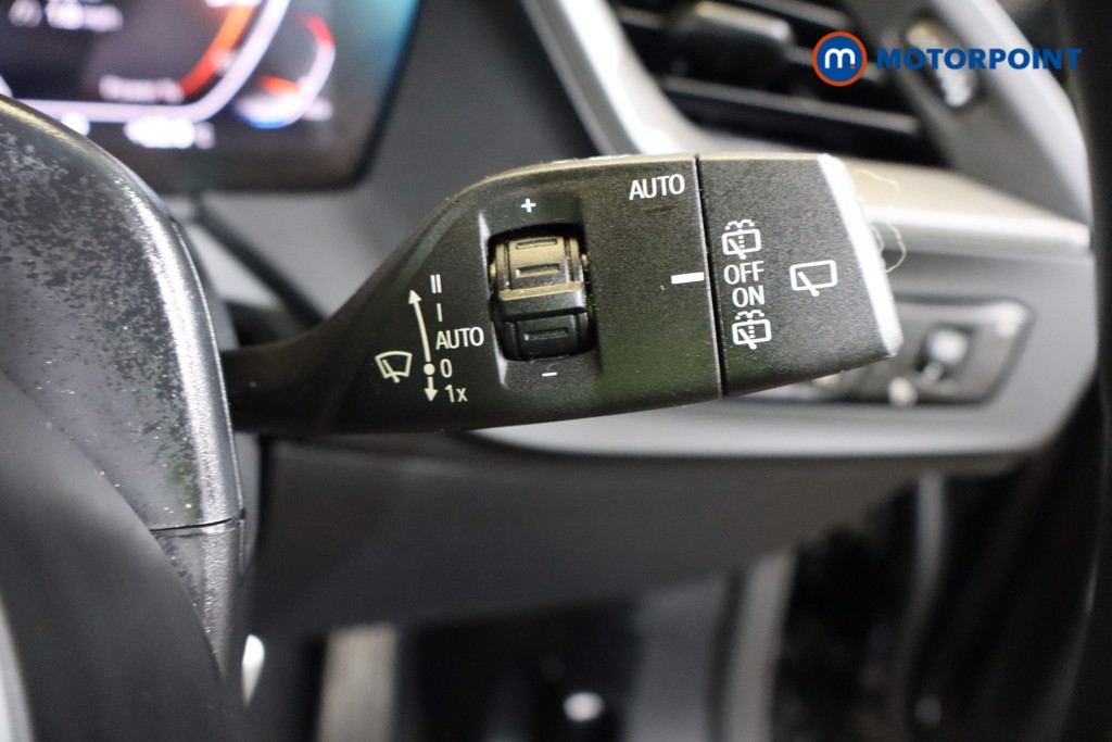 BMW 1 Series M Sport Automatic Petrol Hatchback - Stock Number (1555350) - 11th supplementary image