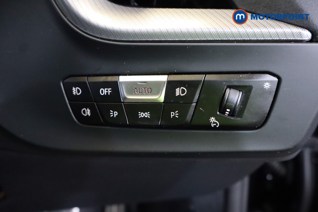 BMW 1 Series M Sport Automatic Petrol Hatchback - Stock Number (1555350) - 12th supplementary image