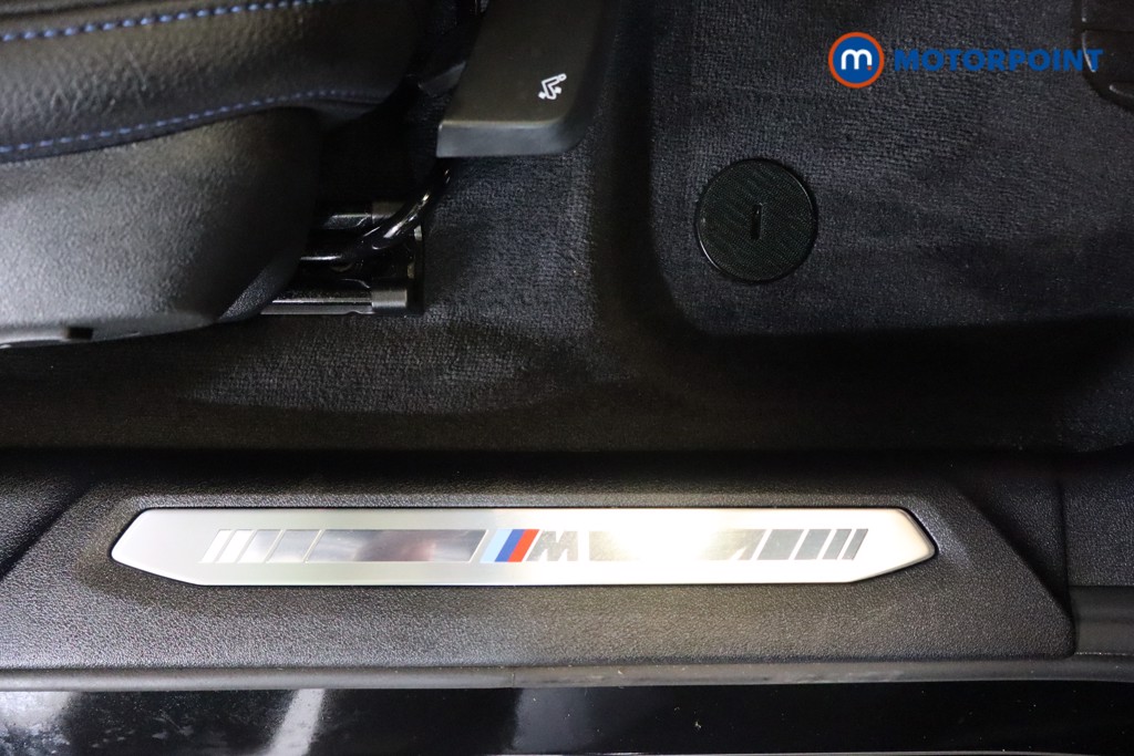 BMW 1 Series M Sport Automatic Petrol Hatchback - Stock Number (1555350) - 14th supplementary image
