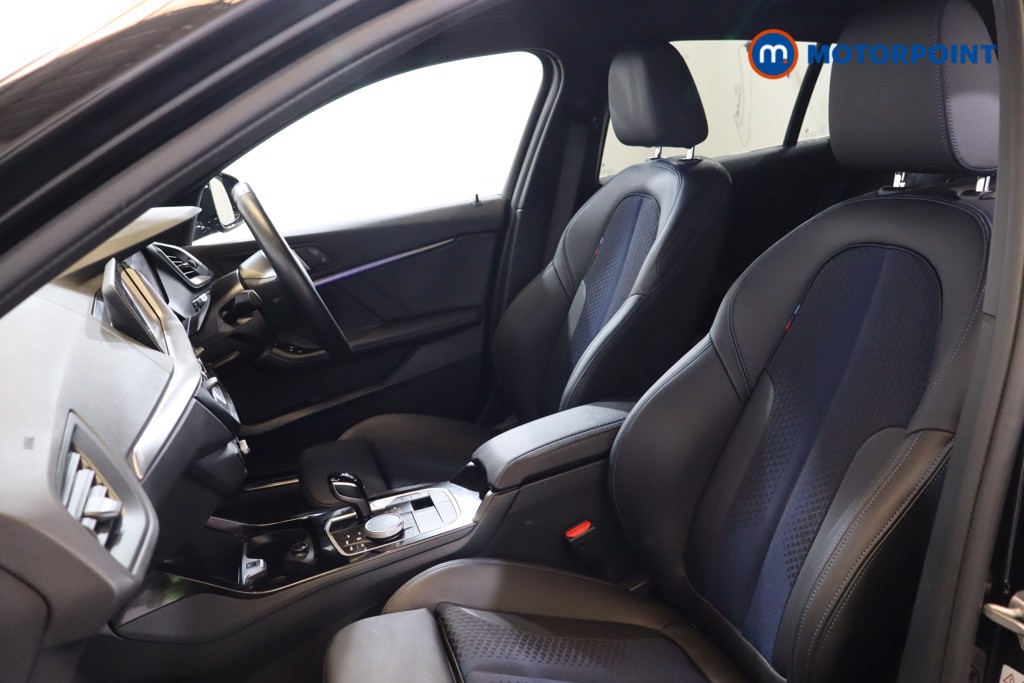 BMW 1 Series M Sport Automatic Petrol Hatchback - Stock Number (1555350) - 15th supplementary image