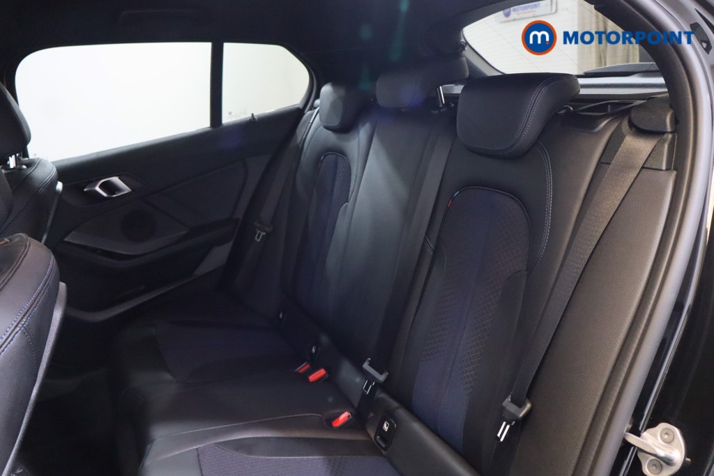 BMW 1 Series M Sport Automatic Petrol Hatchback - Stock Number (1555350) - 16th supplementary image