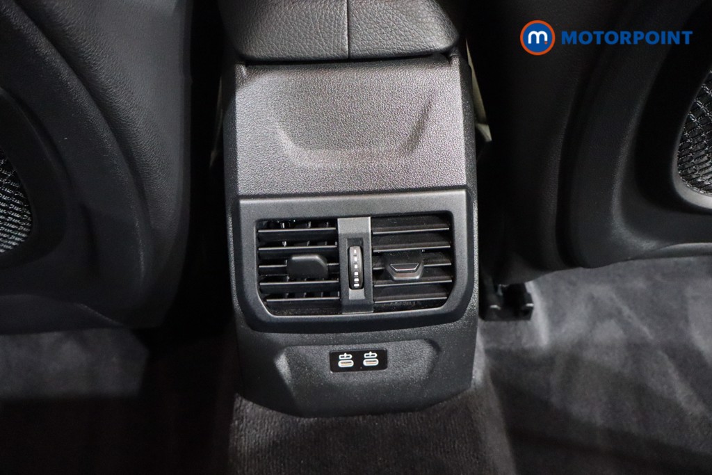 BMW 1 Series M Sport Automatic Petrol Hatchback - Stock Number (1555350) - 17th supplementary image