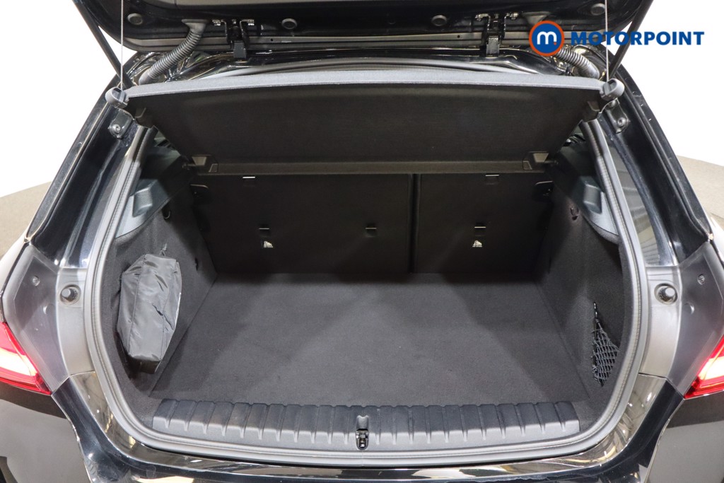 BMW 1 Series M Sport Automatic Petrol Hatchback - Stock Number (1555350) - 19th supplementary image