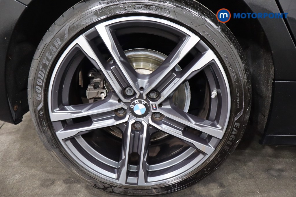 BMW 1 Series M Sport Automatic Petrol Hatchback - Stock Number (1555350) - 20th supplementary image