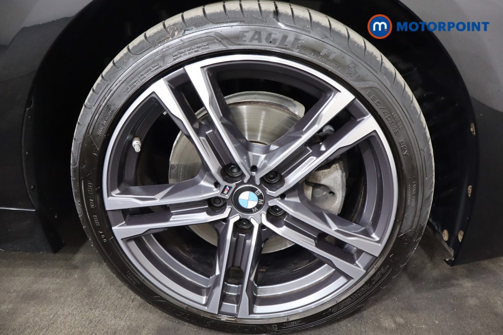 BMW 1 Series M Sport Automatic Petrol Hatchback - Stock Number (1555350) - 21st supplementary image