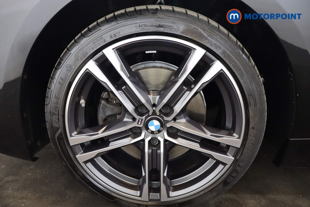 BMW 1 Series M Sport Automatic Petrol Hatchback - Stock Number (1555350) - 22nd supplementary image