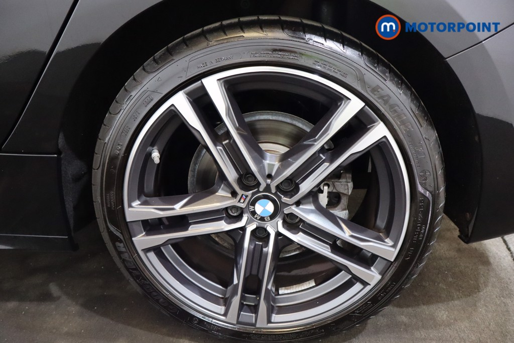 BMW 1 Series M Sport Automatic Petrol Hatchback - Stock Number (1555350) - 23rd supplementary image