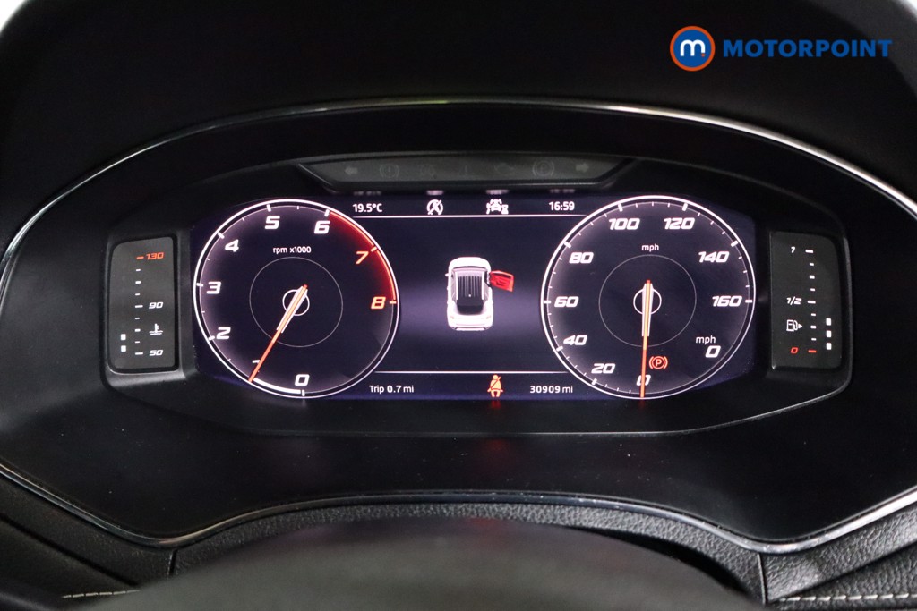 Seat Arona Xcellence Lux Manual Petrol SUV - Stock Number (1555403) - 2nd supplementary image