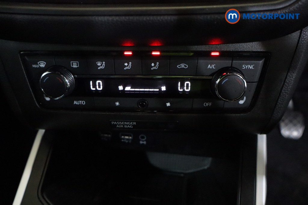 Seat Arona Xcellence Lux Manual Petrol SUV - Stock Number (1555403) - 6th supplementary image