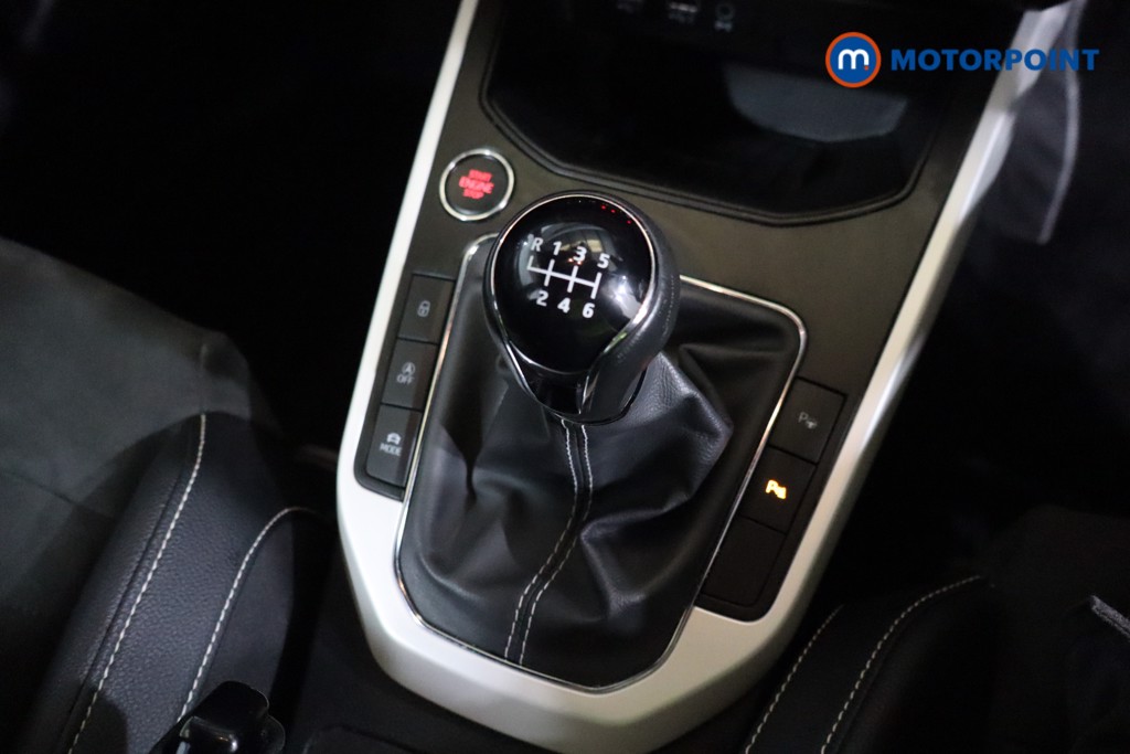 Seat Arona Xcellence Lux Manual Petrol SUV - Stock Number (1555403) - 7th supplementary image