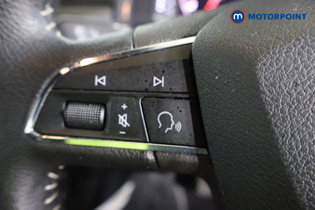 Seat Arona Xcellence Lux Manual Petrol SUV - Stock Number (1555403) - 8th supplementary image