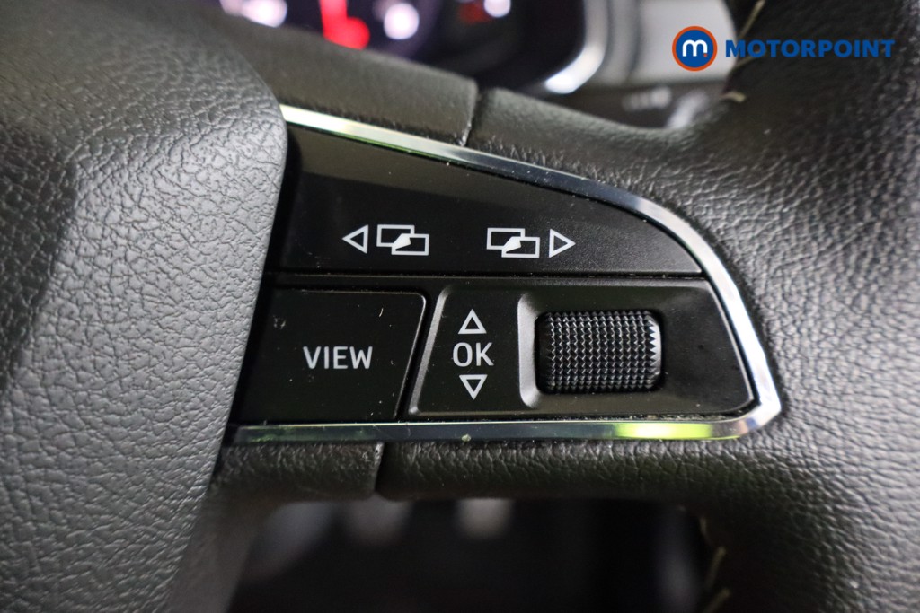 Seat Arona Xcellence Lux Manual Petrol SUV - Stock Number (1555403) - 9th supplementary image