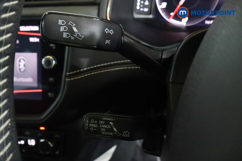 Seat Arona Xcellence Lux Manual Petrol SUV - Stock Number (1555403) - 10th supplementary image
