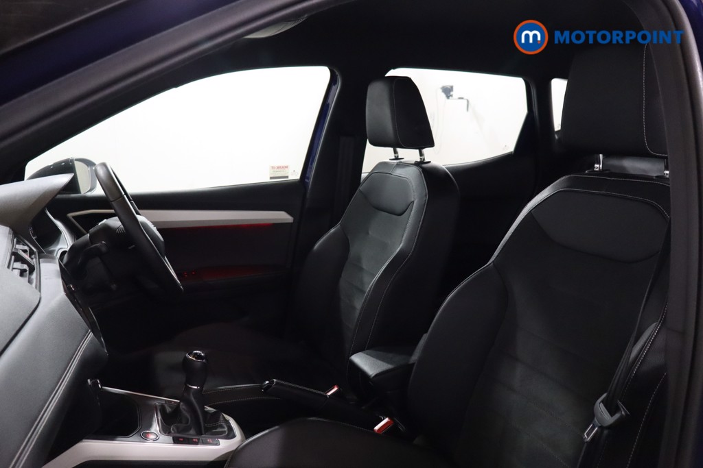 Seat Arona Xcellence Lux Manual Petrol SUV - Stock Number (1555403) - 14th supplementary image