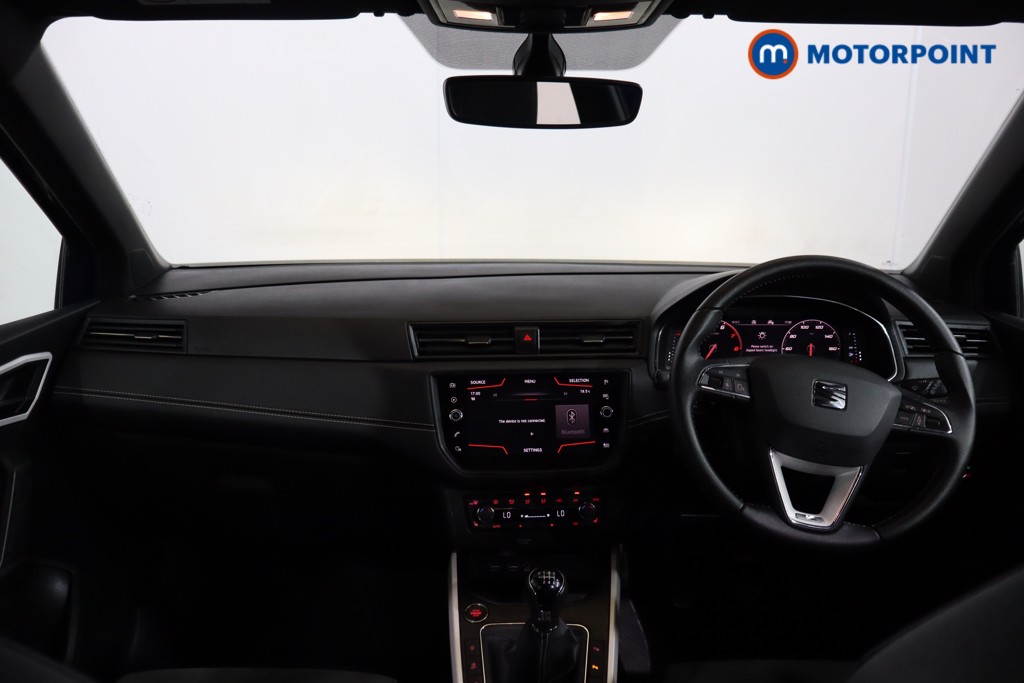 Seat Arona Xcellence Lux Manual Petrol SUV - Stock Number (1555403) - 15th supplementary image