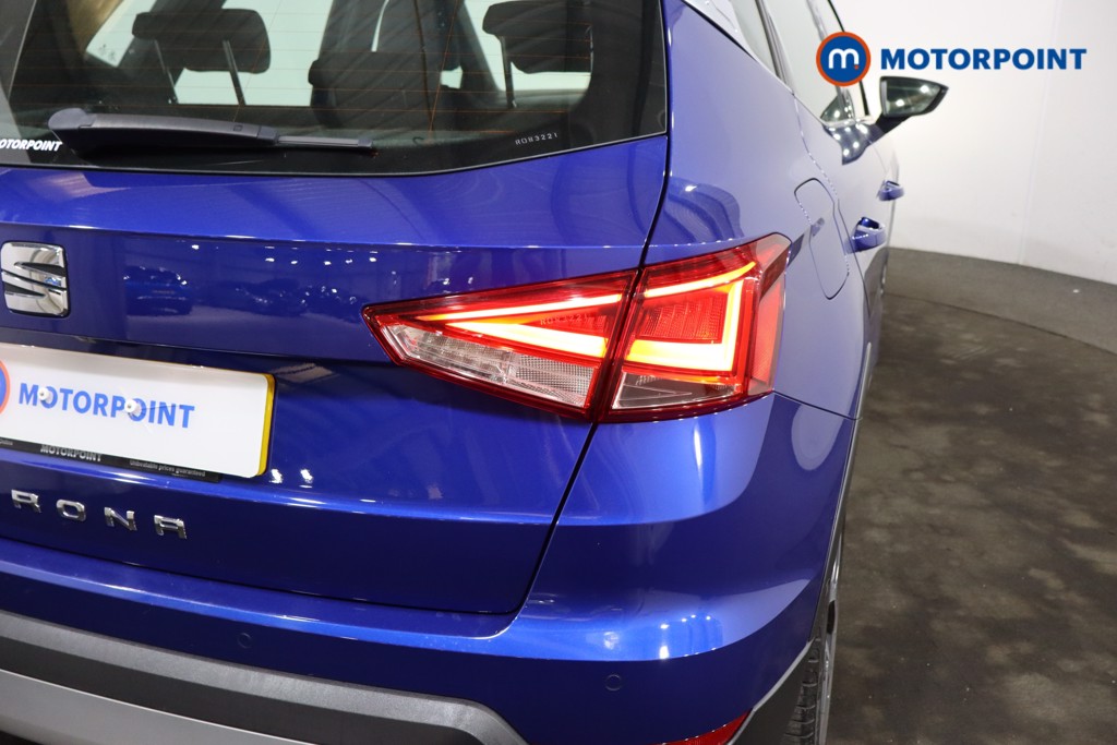 Seat Arona Xcellence Lux Manual Petrol SUV - Stock Number (1555403) - 22nd supplementary image