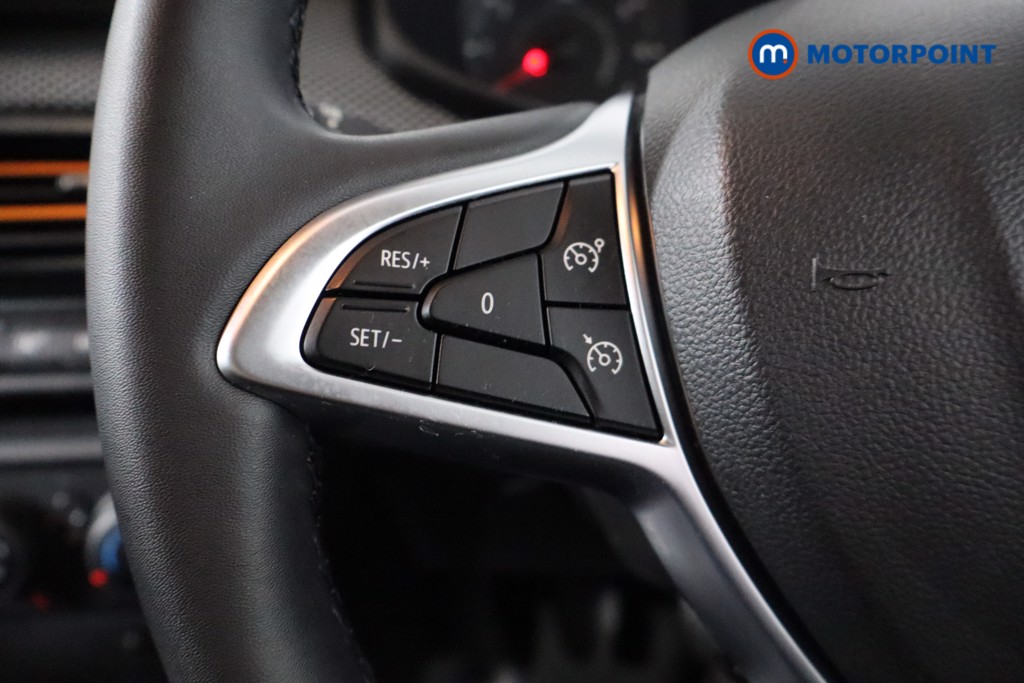 Dacia Sandero Stepway Comfort Manual Petrol-Lpg Hatchback - Stock Number (1555432) - 7th supplementary image