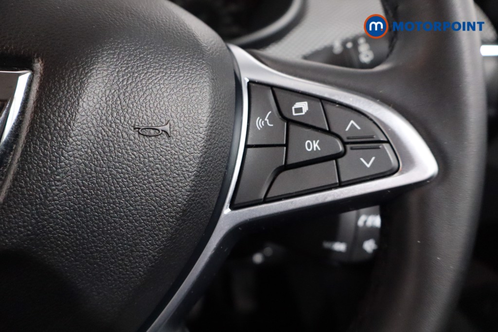 Dacia Sandero Stepway Comfort Manual Petrol-Lpg Hatchback - Stock Number (1555432) - 8th supplementary image