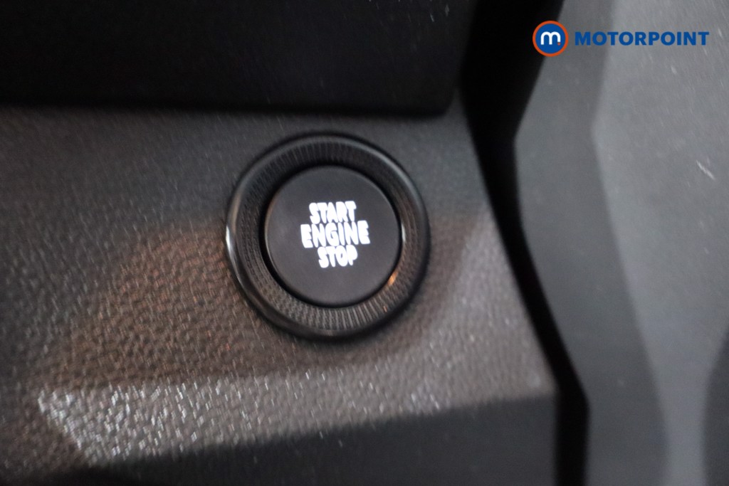 Dacia Sandero Stepway Comfort Manual Petrol-Lpg Hatchback - Stock Number (1555432) - 13th supplementary image