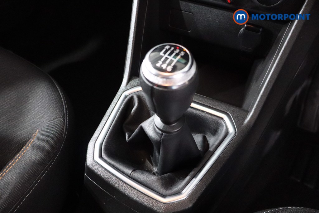 Dacia Sandero Stepway Comfort Manual Petrol-Lpg Hatchback - Stock Number (1555432) - 14th supplementary image
