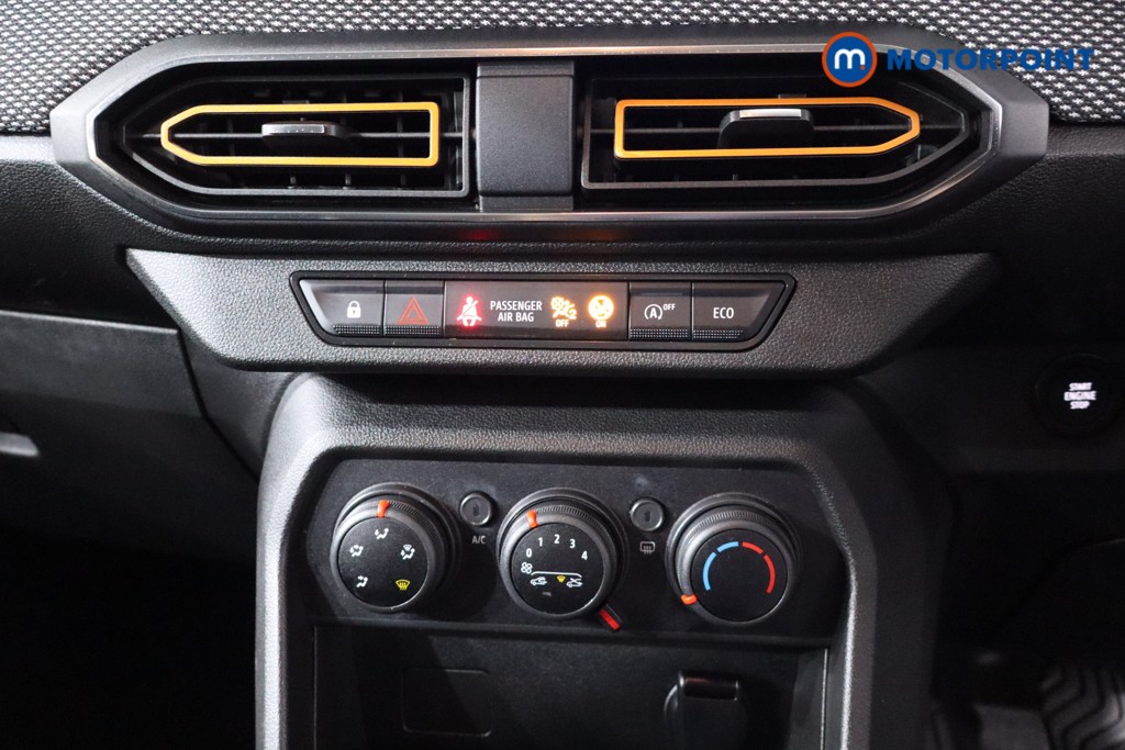Dacia Sandero Stepway Comfort Manual Petrol-Lpg Hatchback - Stock Number (1555432) - 15th supplementary image