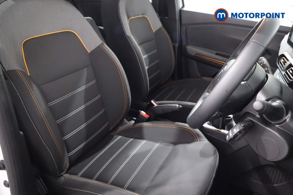 Dacia Sandero Stepway Comfort Manual Petrol-Lpg Hatchback - Stock Number (1555432) - 18th supplementary image