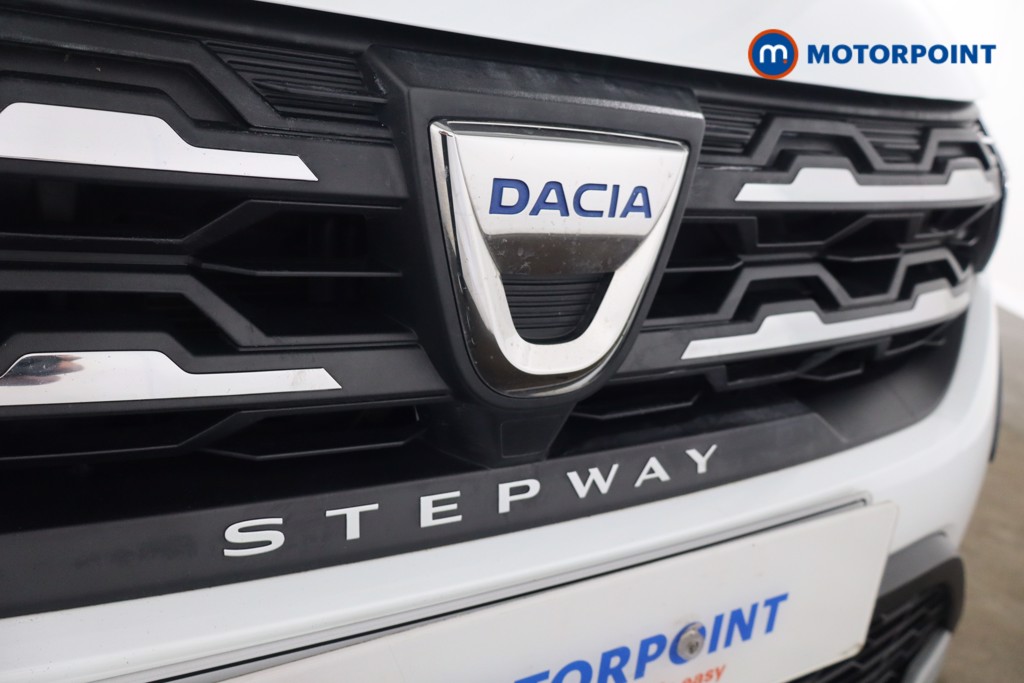 Dacia Sandero Stepway Comfort Manual Petrol-Lpg Hatchback - Stock Number (1555432) - 21st supplementary image