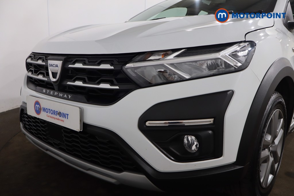 Dacia Sandero Stepway Comfort Manual Petrol-Lpg Hatchback - Stock Number (1555432) - 22nd supplementary image