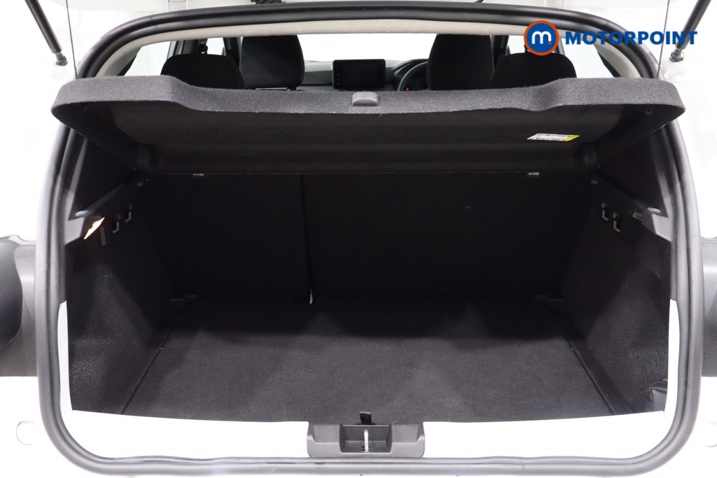 Dacia Sandero Stepway Comfort Manual Petrol-Lpg Hatchback - Stock Number (1555432) - 29th supplementary image