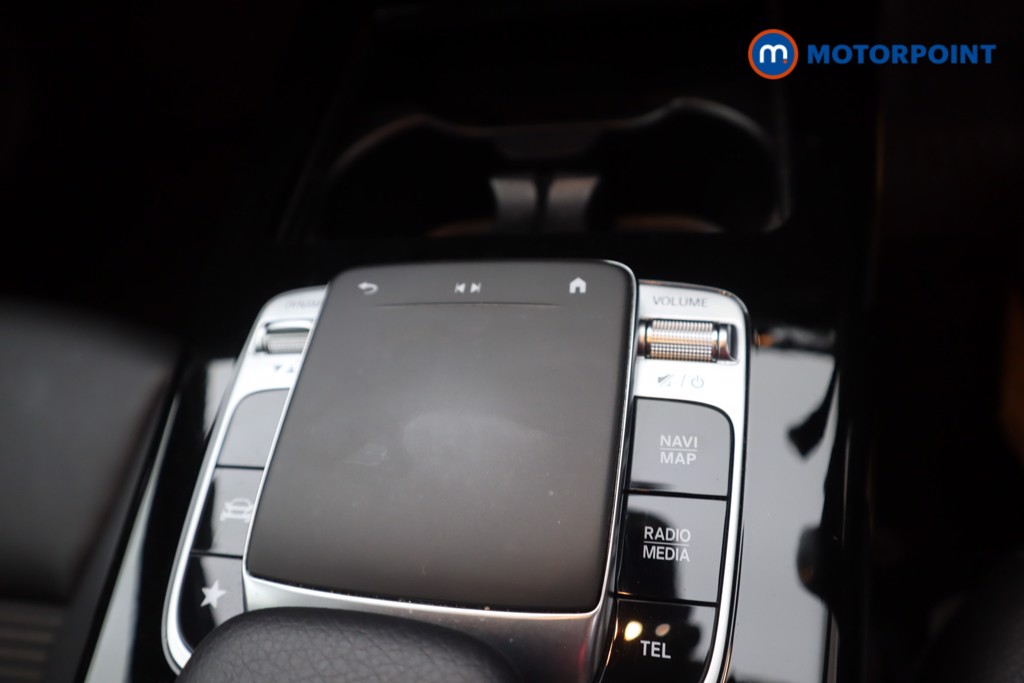 Mercedes-Benz A Class Sport Automatic Petrol Hatchback - Stock Number (1555449) - 4th supplementary image