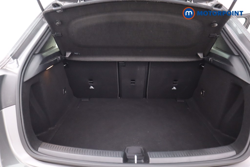 Mercedes-Benz A Class Sport Automatic Petrol Hatchback - Stock Number (1555449) - 6th supplementary image