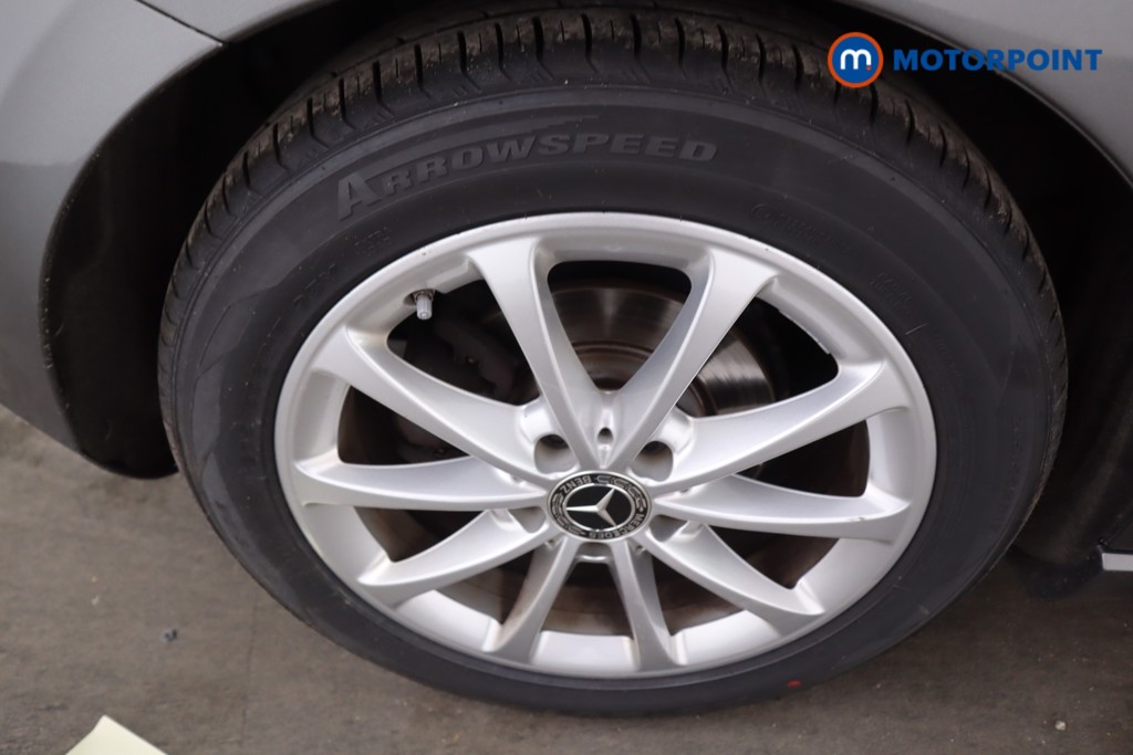 Mercedes-Benz A Class Sport Automatic Petrol Hatchback - Stock Number (1555449) - 7th supplementary image