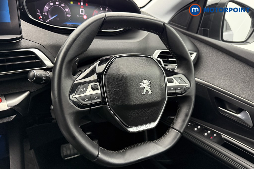 Peugeot 3008 Allure Premium Automatic Diesel SUV - Stock Number (1555542) - 3rd supplementary image