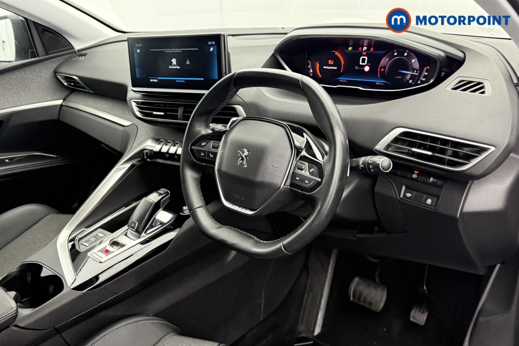 Peugeot 3008 Allure Premium Automatic Diesel SUV - Stock Number (1555542) - 4th supplementary image