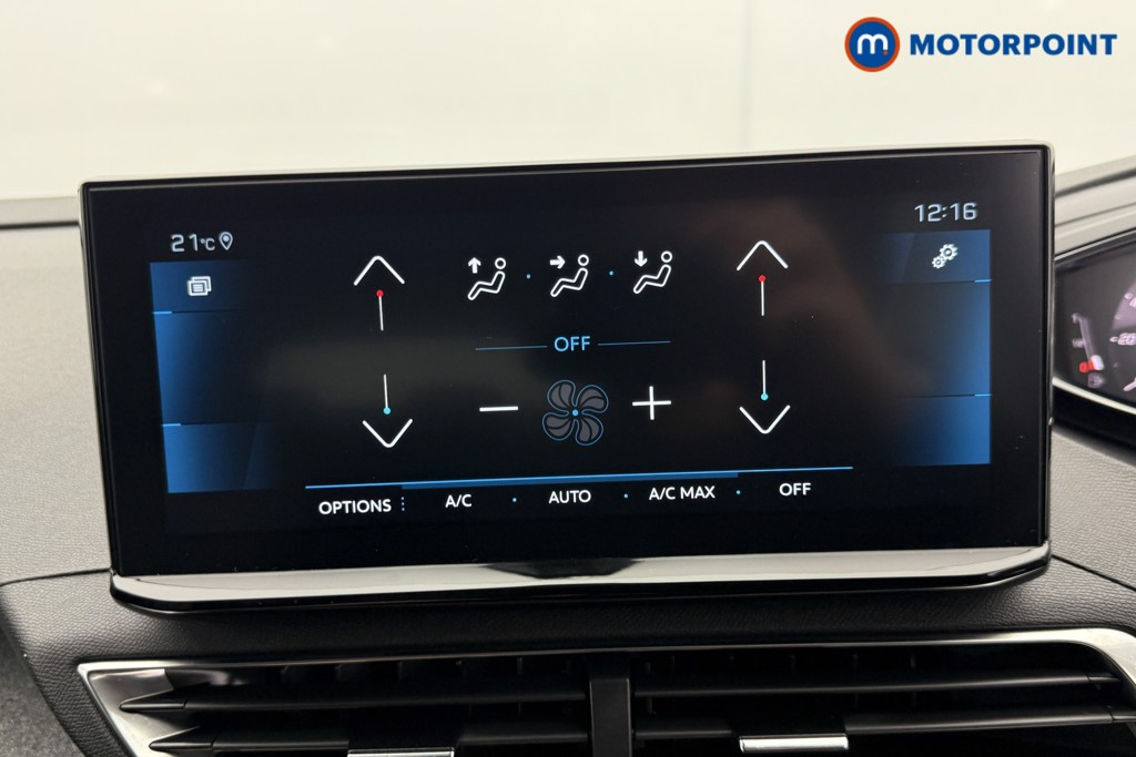 Peugeot 3008 Allure Premium Automatic Diesel SUV - Stock Number (1555542) - 7th supplementary image