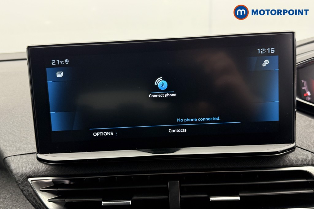 Peugeot 3008 Allure Premium Automatic Diesel SUV - Stock Number (1555542) - 9th supplementary image