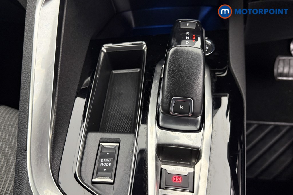 Peugeot 3008 Allure Premium Automatic Diesel SUV - Stock Number (1555542) - 12th supplementary image