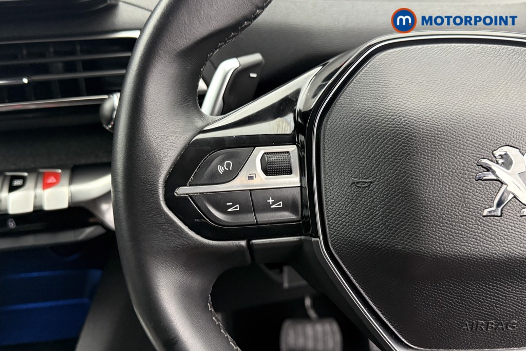 Peugeot 3008 Allure Premium Automatic Diesel SUV - Stock Number (1555542) - 13th supplementary image
