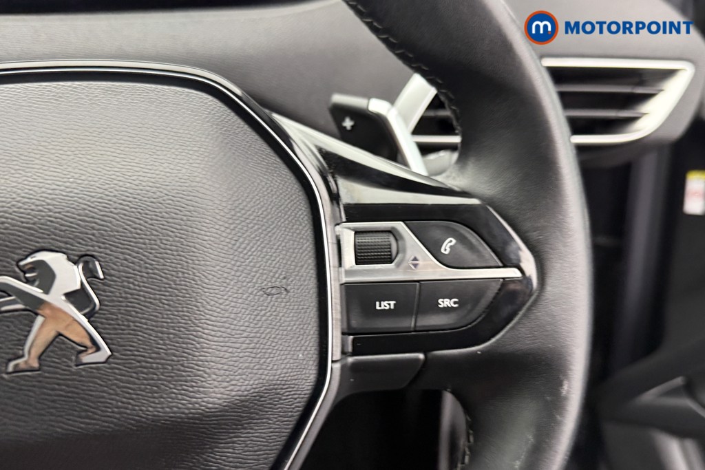 Peugeot 3008 Allure Premium Automatic Diesel SUV - Stock Number (1555542) - 14th supplementary image