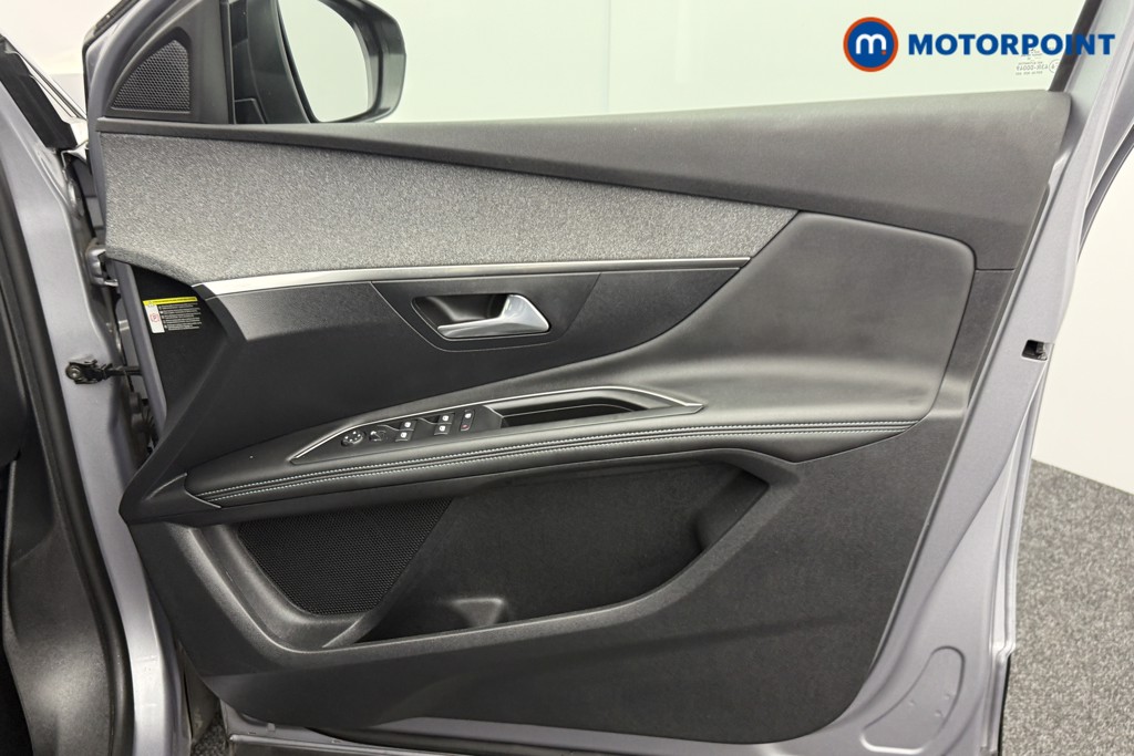 Peugeot 3008 Allure Premium Automatic Diesel SUV - Stock Number (1555542) - 16th supplementary image