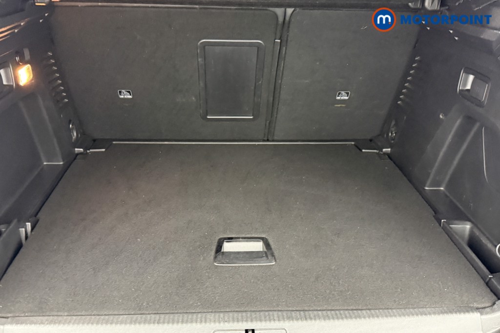 Peugeot 3008 Allure Premium Automatic Diesel SUV - Stock Number (1555542) - 20th supplementary image