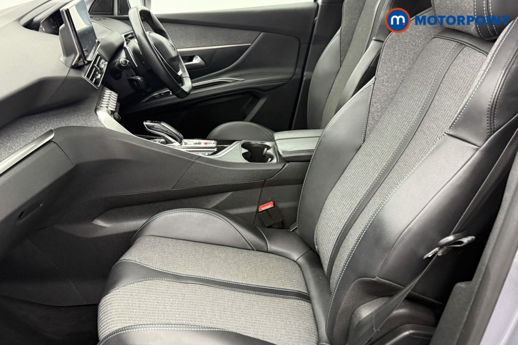 Peugeot 3008 Allure Premium Automatic Diesel SUV - Stock Number (1555542) - 21st supplementary image