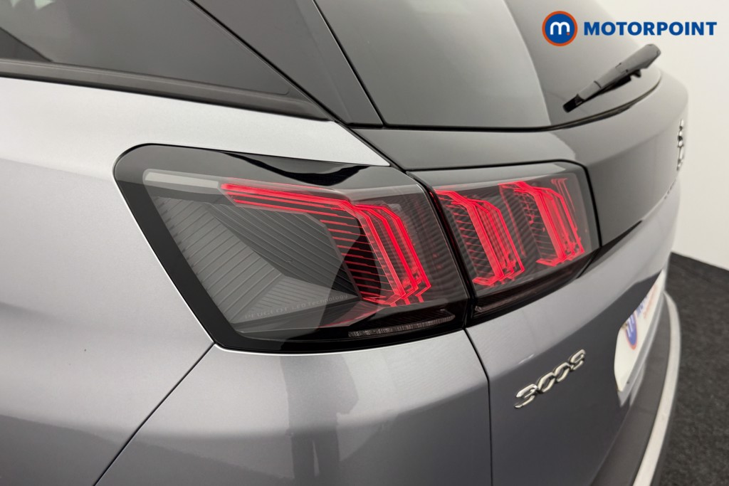 Peugeot 3008 Allure Premium Automatic Diesel SUV - Stock Number (1555542) - 24th supplementary image