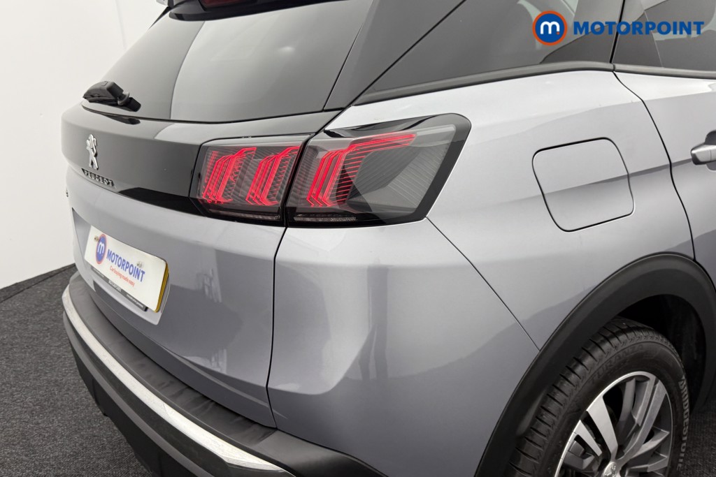 Peugeot 3008 Allure Premium Automatic Diesel SUV - Stock Number (1555542) - 25th supplementary image